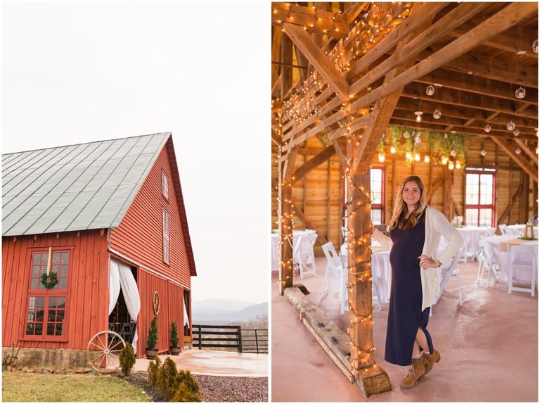 Vendor Series Barns Of Madison County Sydney Kane Photography